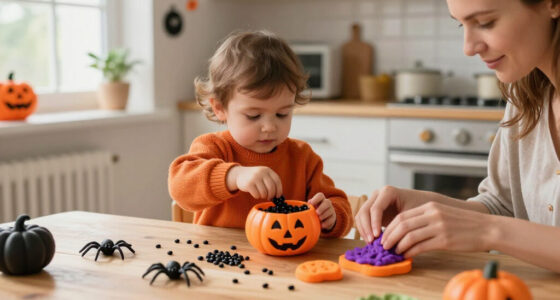 15 Best Halloween Sensory Play Toys for Toddlers in 2027