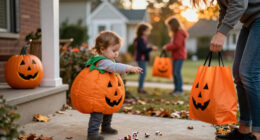 15 Best Halloween Trick-or-Treat Bags for Toddlers in 2027