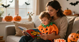 15 Best Kids’ Halloween Books for Spooky, Age-Friendly Reading in 2027