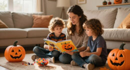 15 Best Kids Halloween Books in 2027