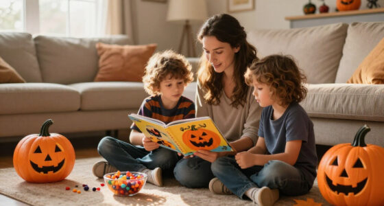 15 Best Kids Halloween Books in 2027