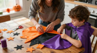 15 Best Kids’ Halloween Costume Capes for Easy Dress-Up in 2027