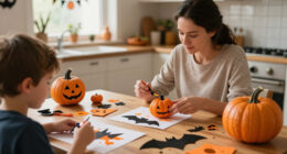 15 Best Kids Halloween Craft Kits for Spooky Seasonal Fun in 2027