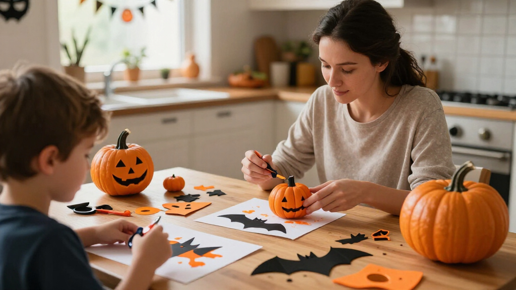 15 Best Kids Halloween Craft Kits for Spooky Seasonal Fun in 2027