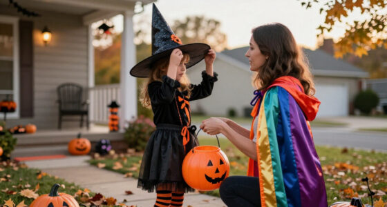 15 Best Kids Halloween Dress-Up Accessories for 2027