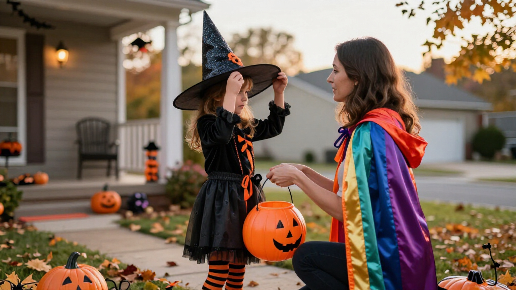 15 Best Kids Halloween Dress-Up Accessories for 2027