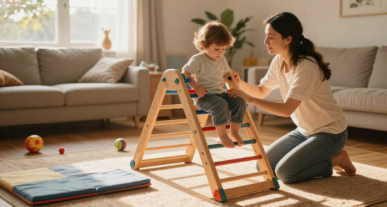 15 Best Kids’ Indoor Climbing Toys for Active Play in 2027