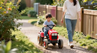 15 Best Kids Ride-On Toys for Outdoor Play in 2027