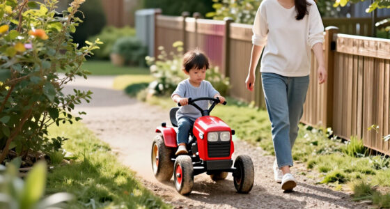 15 Best Kids Ride-On Toys for Outdoor Play in 2027