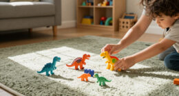 3D Designs Meet Prehistoric Play With Wigglitz New Dino-Themed Playset