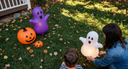 6 Best Halloween Inflatables for Kids in 2027