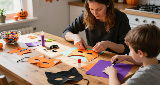 6 Best Kids' Halloween Costume Masks for 2027
