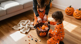 6 Best Kids’ Halloween Pajama Sets for Cozy October Nights in 2027