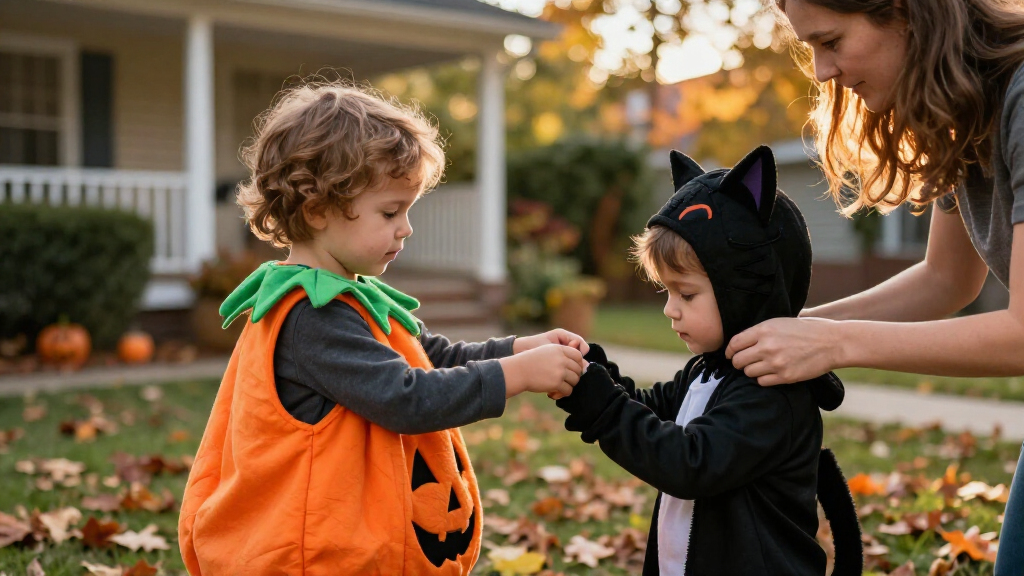 7 Best Halloween Costumes for Siblings in 2027