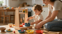 7 Best Kids Pretend Play Kitchens in 2027