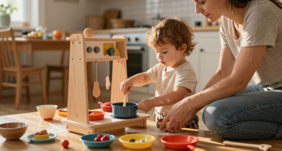 7 Best Kids Pretend Play Kitchens in 2027