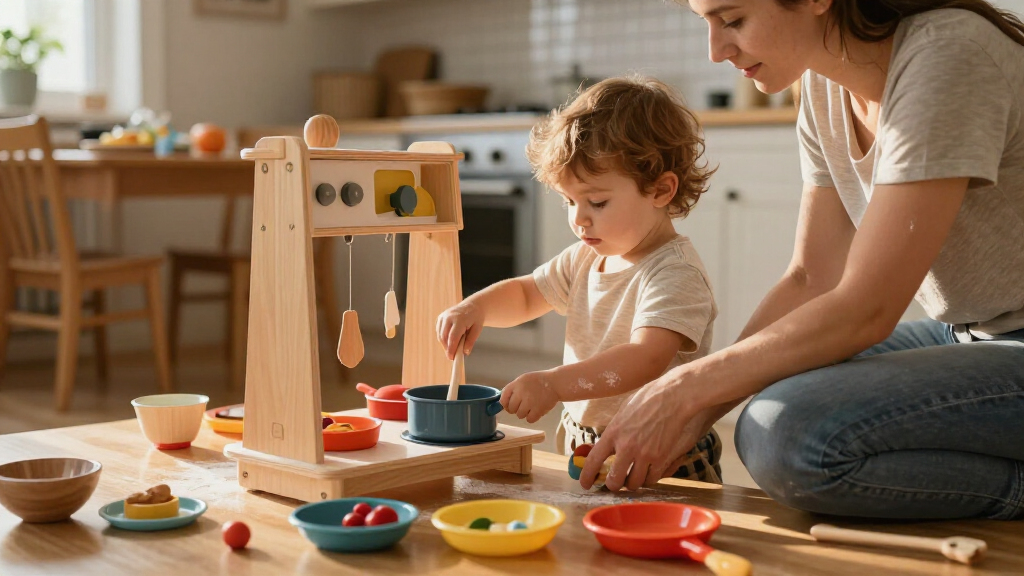 7 Best Kids Pretend Play Kitchens in 2027