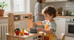 7 Best Kids Pretend Play Kitchens in 2027