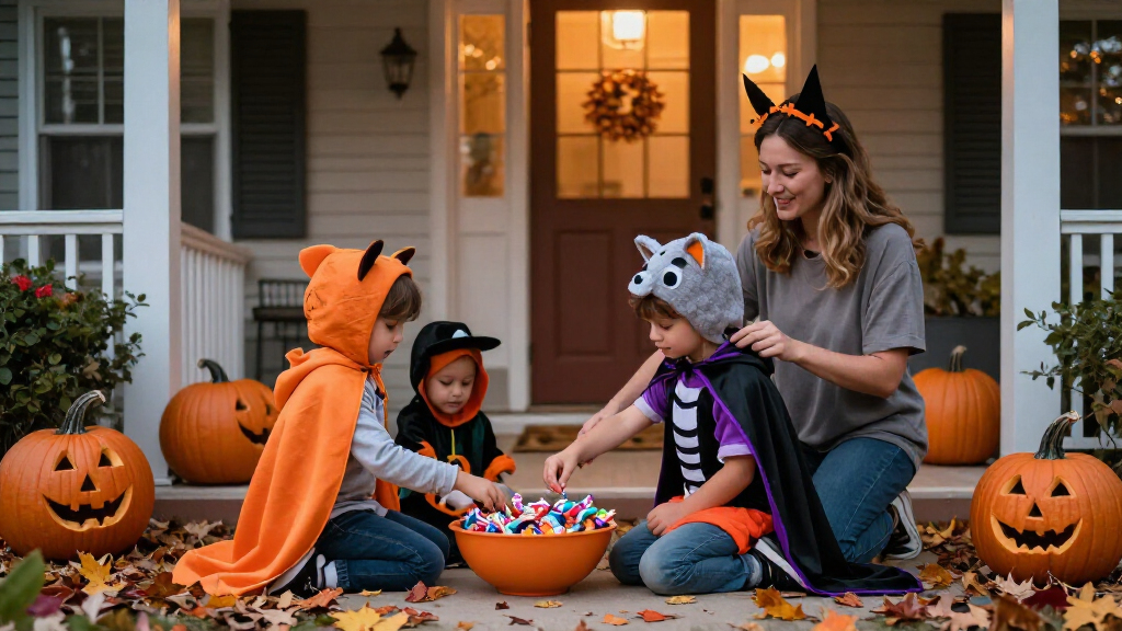 8 Best Halloween Costumes for Families in 2027