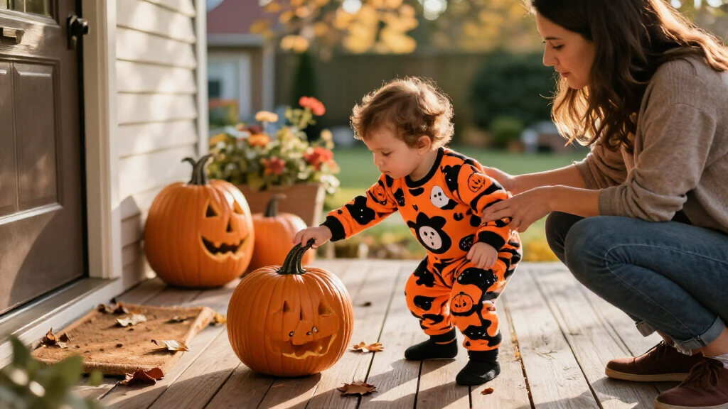 8 Best Toddler Halloween Pajamas for Festive Bedtime in 2027