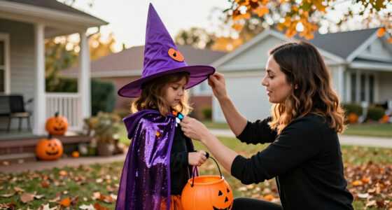 9 Best Halloween Costume Accessories for Kids in 2027