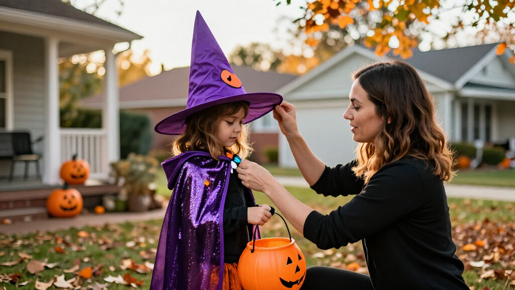 9 Best Halloween Costume Accessories for Kids in 2027