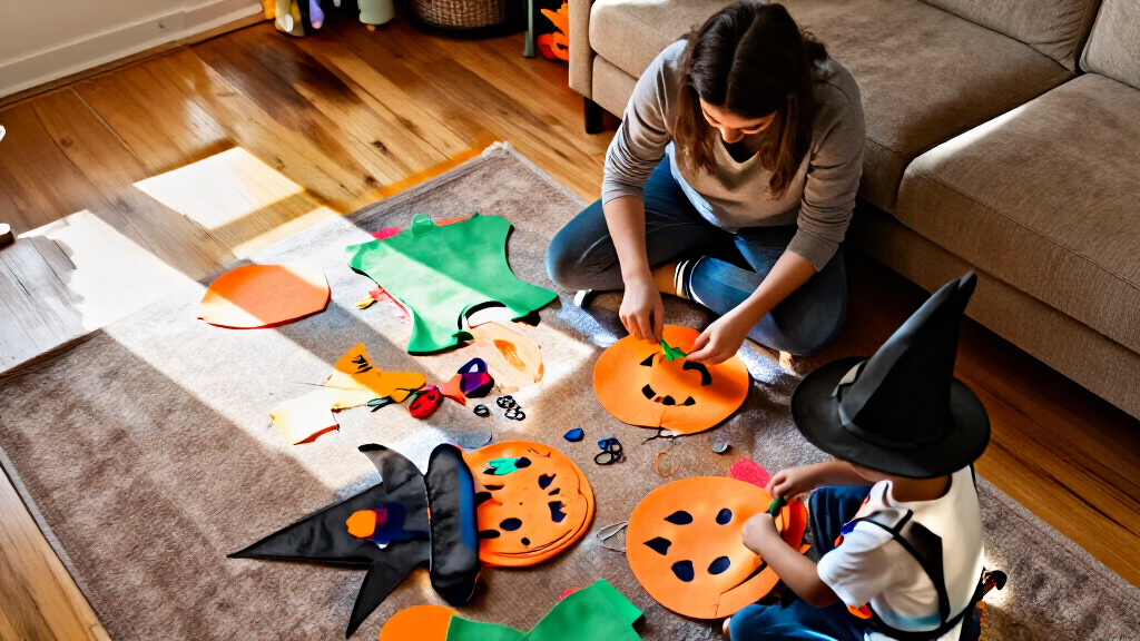 9 Best Halloween Costumes for Families in 2027