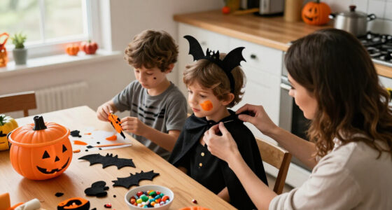 9 Best Kids Halloween Costumes for Trick-or-Treating in 2027
