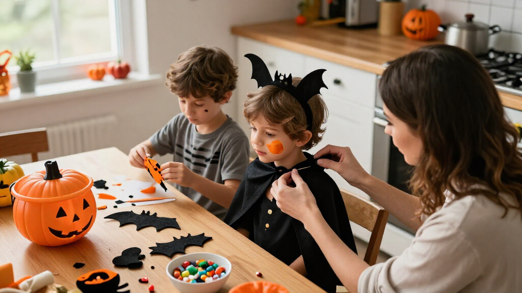 9 Best Kids Halloween Costumes for Trick-or-Treating in 2027