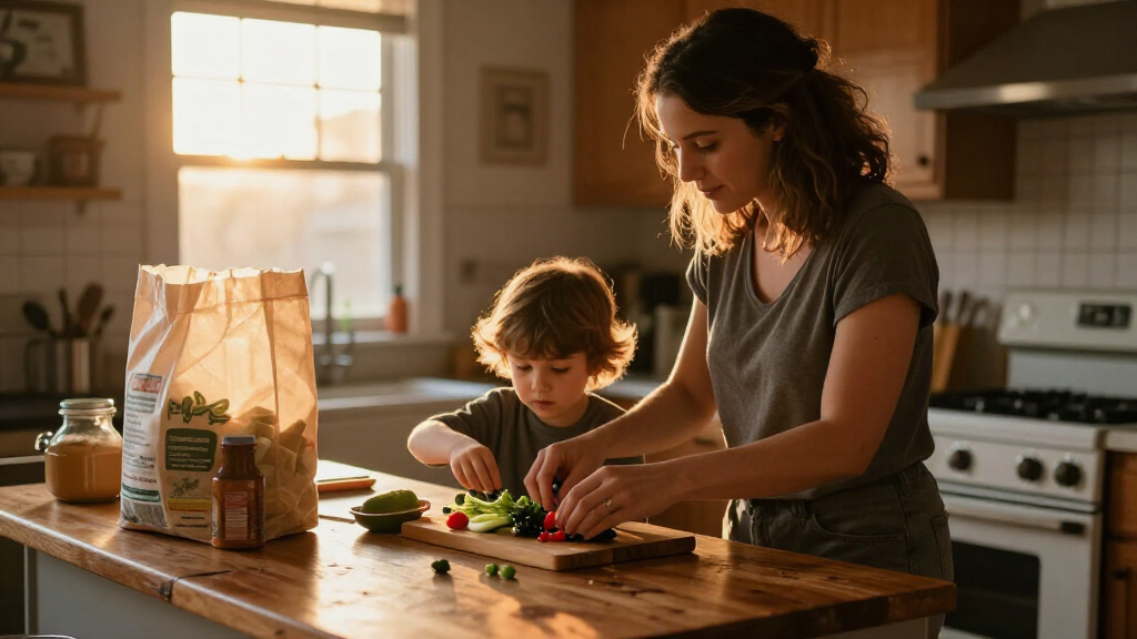 About 80,000 Kentuckians Have Lost Access To Food Aid Under Federal Rule Changes