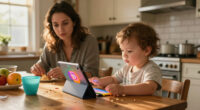 Amazon's "Digital Pacifier" For Toddlers