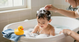 The 10 Best Kids Bubble Baths