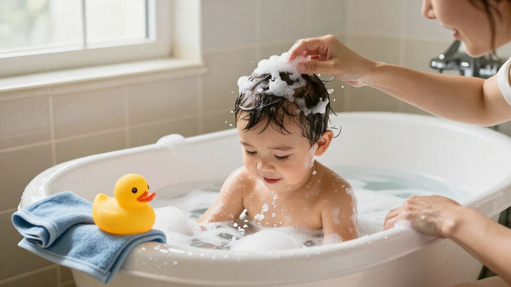 The 10 Best Kids Bubble Baths