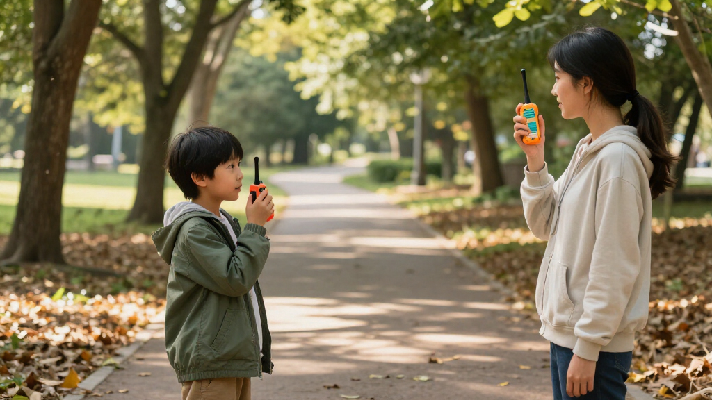The 10 Best Kids Walkie Talkies
