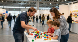 Call For Submissions: The Toy Book’s 2027 International Issue Heads To Spielwarenmesse