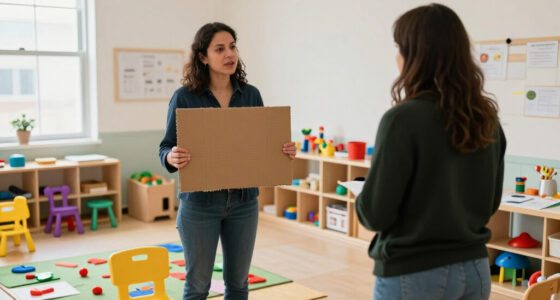 Daycare Strikes Almost Never Happen. Here’s What Drove These Workers Over The Edge.