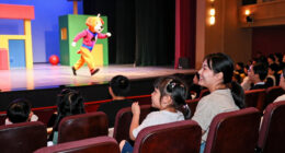 Dog Man: The Musical Review: Is This Bonkers, Cartoon-inspired Show Worth Seeing With Kids?