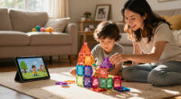 Excitement Builds For MAGNA-TILES’ First-Ever Animated Series