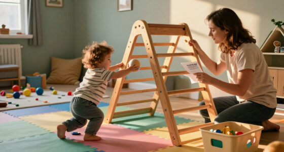 Indoor Playroom Shopping Checklist 2026