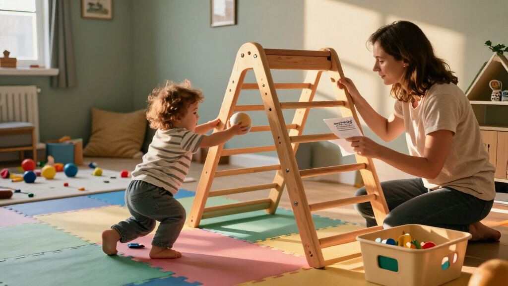 Indoor Playroom Shopping Checklist 2026