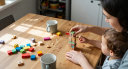 Just 3% Of Parents Trust Their Parenting Instincts, And The Reason Why Will Sound Familiar