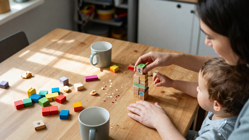 Just 3% Of Parents Trust Their Parenting Instincts, And The Reason Why Will Sound Familiar