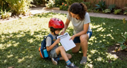 Healthy Kid Play Outdoor Adventure Checklist 2026