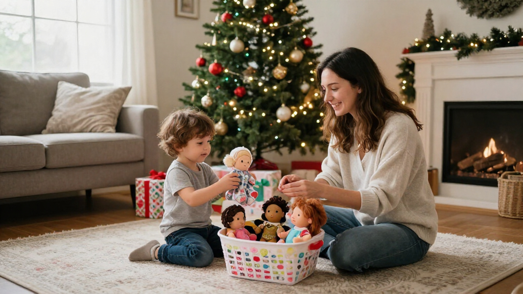 The Top 20 Dolls To Snag This Holiday Season