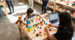 The Toy Association Sets Dates For 2027 LA Toy Previews