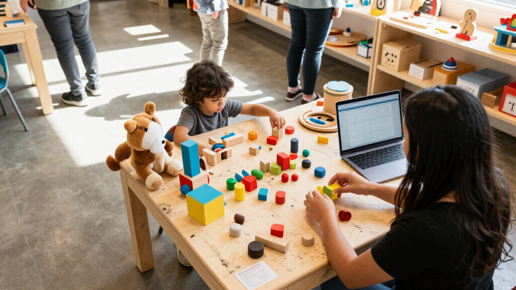 The Toy Association Sets Dates For 2027 LA Toy Previews